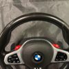 Org. BMW G30 G31 G32 F90 M5 Facelift M Lenkrad Multifunktion