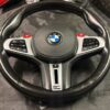 Org. BMW G30 G31 G32 F90 M5 Facelift M Lenkrad Multifunktion