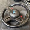Org. BMW M2 G87 M3 G80 G81 M4 G82 G83 M Lenkrad Wippen MFL Carbon