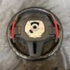 Org. BMW M2 G87 M3 G80 G81 M4 G82 G83 M Lenkrad Wippen MFL Carbon