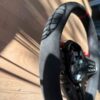 Orig BMW LCI Alcantara M Lenkrad M3 M4 G80 G82 komplett