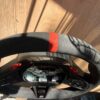 Orig BMW LCI Alcantara M Lenkrad M3 M4 G80 G82 komplett