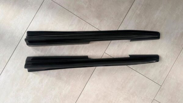 Original ABT Bodykit Teile Carbon für Audi RS6 C7 neuwertig ( )