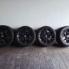 Original BMW 5er i5 G60 G61 942M 19 Zoll Winterräder --TOP---