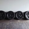 Original BMW 5er i5 G60 G61 942M 19 Zoll Winterräder --TOP---