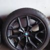Original BMW 5er i5 G60 G61 942M 19 Zoll Winterräder --TOP---