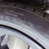 Original BMW 5er i5 G60 G61 942M 19 Zoll Winterräder --TOP---