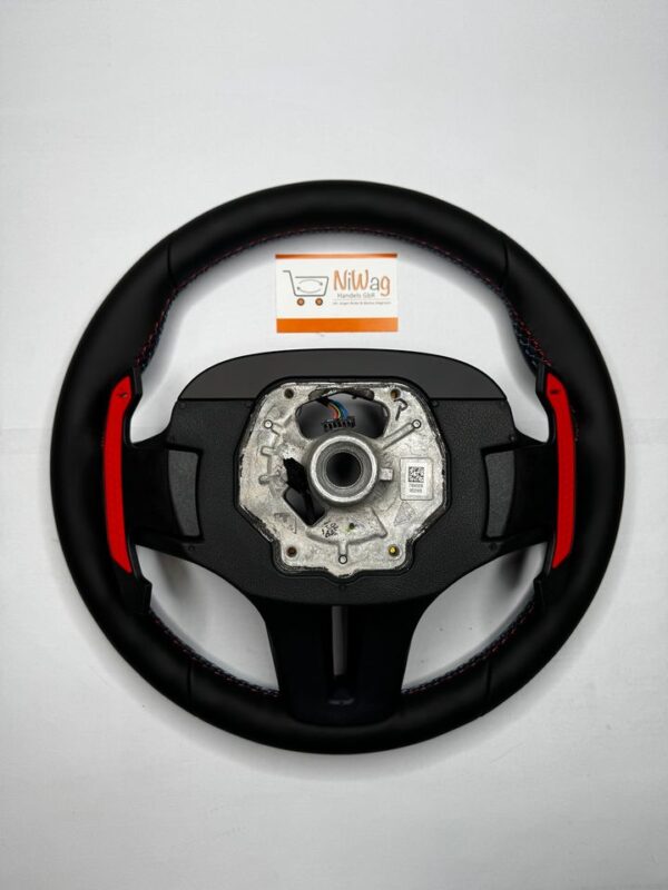 Original BMW Carbon Lenkrad M3 G80 G81 M4 G82 G83 9882680