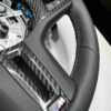 Original BMW Carbon Lenkrad M3 G80 G81 M4 G82 G83 9882680