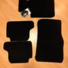 Original BMW M performance Lenkrad mit Abdeckung G80/81/82/83