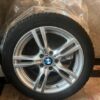 Original BMW M performance Lenkrad mit Abdeckung G80/81/82/83