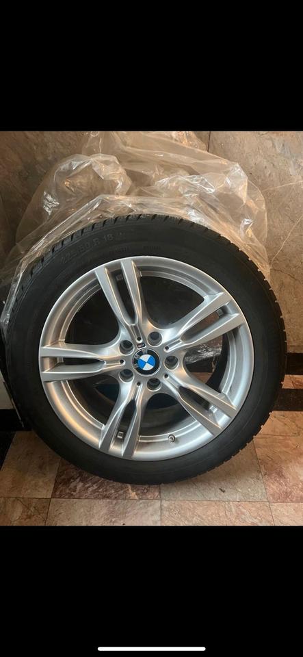 Original BMW M performance Lenkrad mit Abdeckung G80/81/82/83