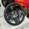 Original BMW M Sportlenkrad Lenkrad M5 M8 F80 M3 M4 neu