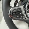 Original BMW M Sportlenkrad Lenkrad M5 M8 F80 M3 M4 neu