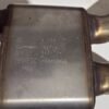 ORIGINAL BMW ⚙️ M2 G87 2er AUSPUFF ABGASANLAGE OPF KAT EXHAUST
