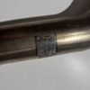ORIGINAL BMW ⚙️ M2 G87 2er AUSPUFF ABGASANLAGE OPF KAT EXHAUST