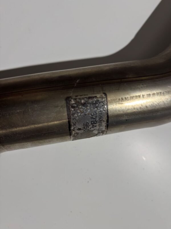 ORIGINAL BMW ⚙️ M2 G87 2er AUSPUFF ABGASANLAGE OPF KAT EXHAUST