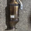 ORIGINAL BMW ⚙️ M2 G87 2er AUSPUFF ABGASANLAGE OPF KAT EXHAUST