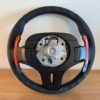 Original BMW M2 M3 M4 G80 G81 G82 G83 G87 Carbon Lenkrad NEU
