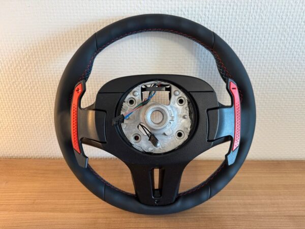 Original BMW M2 M3 M4 G80 G81 G82 G83 G87 Carbon Lenkrad NEU