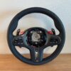 Original BMW M2 M3 M4 G80 G81 G82 G83 G87 Carbon Lenkrad NEU