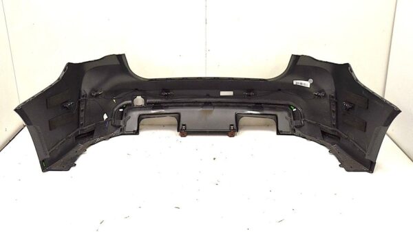 Original BMW M4 G82 G83 Stoßstange Bumper hinten 8074696 X590