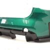 Original BMW M4 G82 G83 Stoßstange Bumper hinten 8074696 X659