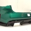 Original BMW M4 G82 G83 Stoßstange Bumper hinten 8074696 X659