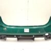 Original BMW M4 G82 G83 Stoßstange Bumper hinten 8074696 X659