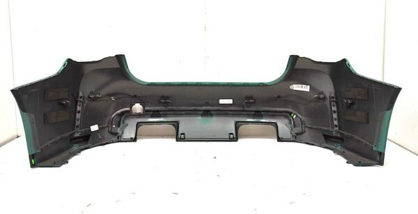 Original BMW M4 G82 G83 Stoßstange Bumper hinten 8074696 X659