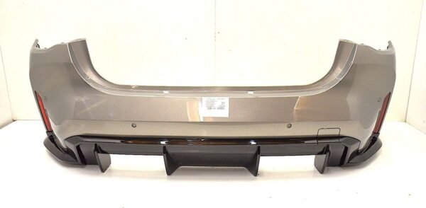 Original BMW M4 G82 G83 Stoßstange Bumper hinten V826