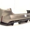 Original BMW M4 G82 G83 Stoßstange Bumper hinten V826