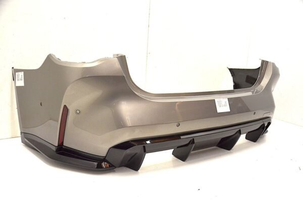 Original BMW M4 G82 G83 Stoßstange Bumper hinten V826