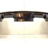 Original BMW M4 G82 G83 Stoßstange Bumper hinten V826