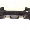 Original BMW M4 G82 G83 Stoßstange Bumper hinten V826