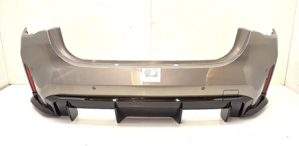 Original BMW M4 G82 G83 Stoßstange Bumper hinten V826
