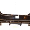 Original BMW M4 G82 G83 Stoßstange Bumper hinten X536