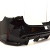 Original BMW M4 G82 G83 Stoßstange Bumper hinten X536