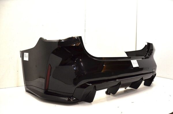 Original BMW M4 G82 G83 Stoßstange Bumper hinten X536