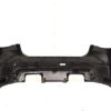 Original BMW M4 G82 G83 Stoßstange Bumper hinten X536