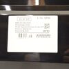 Original BMW M4 G82 G83 Stoßstange Bumper hinten X536