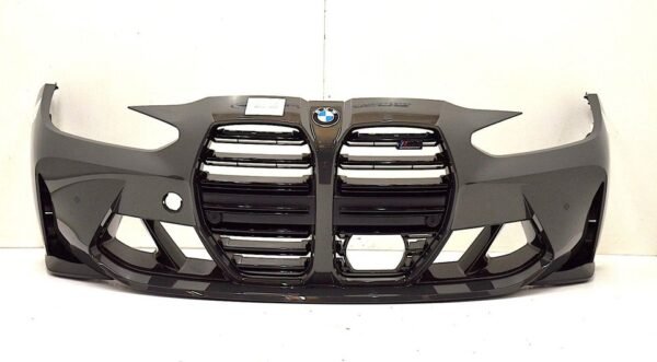 Original BMW M4 G82 G83 Stoßstange Bumper vorne V981