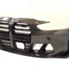 Original BMW M4 G82 G83 Stoßstange Bumper vorne V981