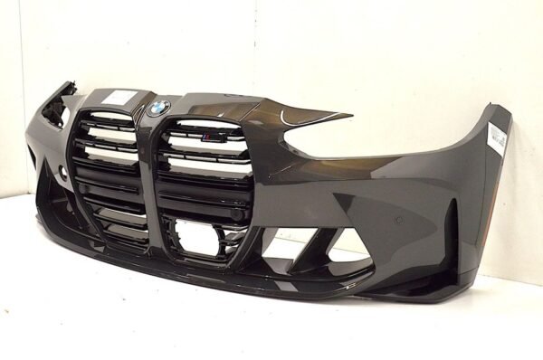 Original BMW M4 G82 G83 Stoßstange Bumper vorne V981