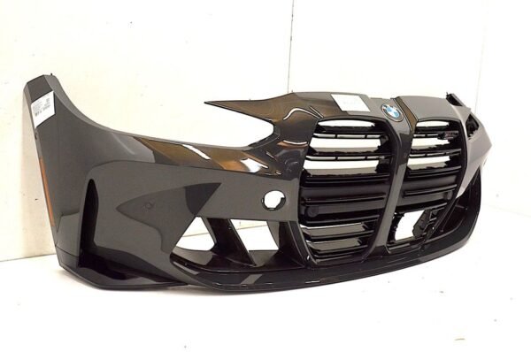 Original BMW M4 G82 G83 Stoßstange Bumper vorne V981