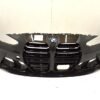 Original BMW M4 G82 G83 Stoßstange Bumper vorne V981