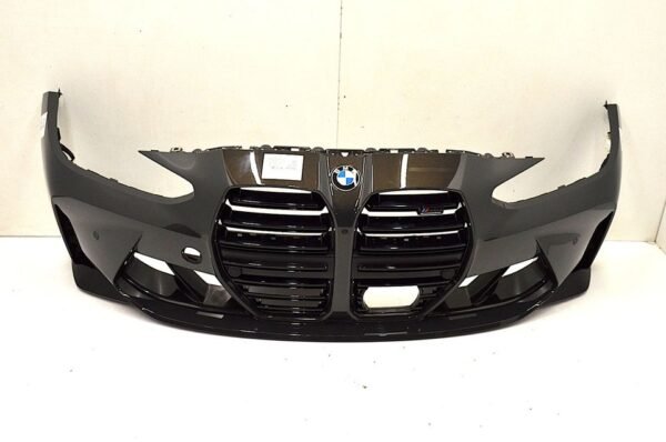 Original BMW M4 G82 G83 Stoßstange Bumper vorne V981