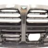 Original BMW M4 G82 G83 Stoßstange Bumper vorne V981