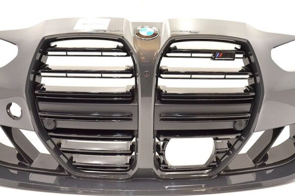 Original BMW M4 G82 G83 Stoßstange Bumper vorne V981