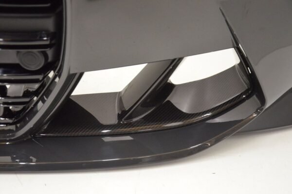 Original BMW M4 G82 G83 Stoßstange Bumper vorne V981